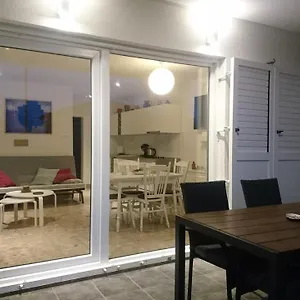 Sol Apartment Baška