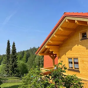 Toni Mit Sauna By Interhome Ferienhaus