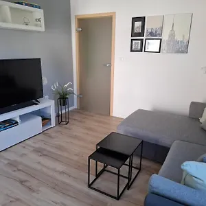Blickpunkt Apartment