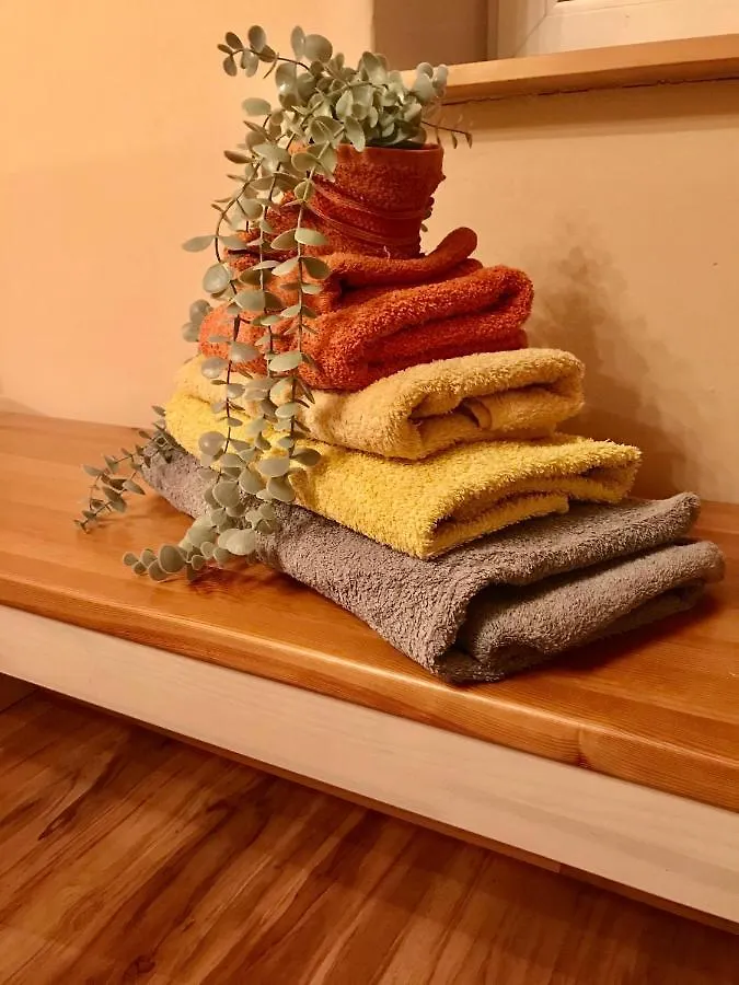Apartment Ferienwohnung Zur Steinklamm Im Bayrischen Wald Spiegelau