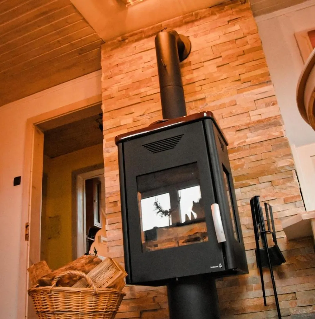 Ferienwohnung Zur Steinklamm Im Bayrischen Wald Spiegelau Apartment