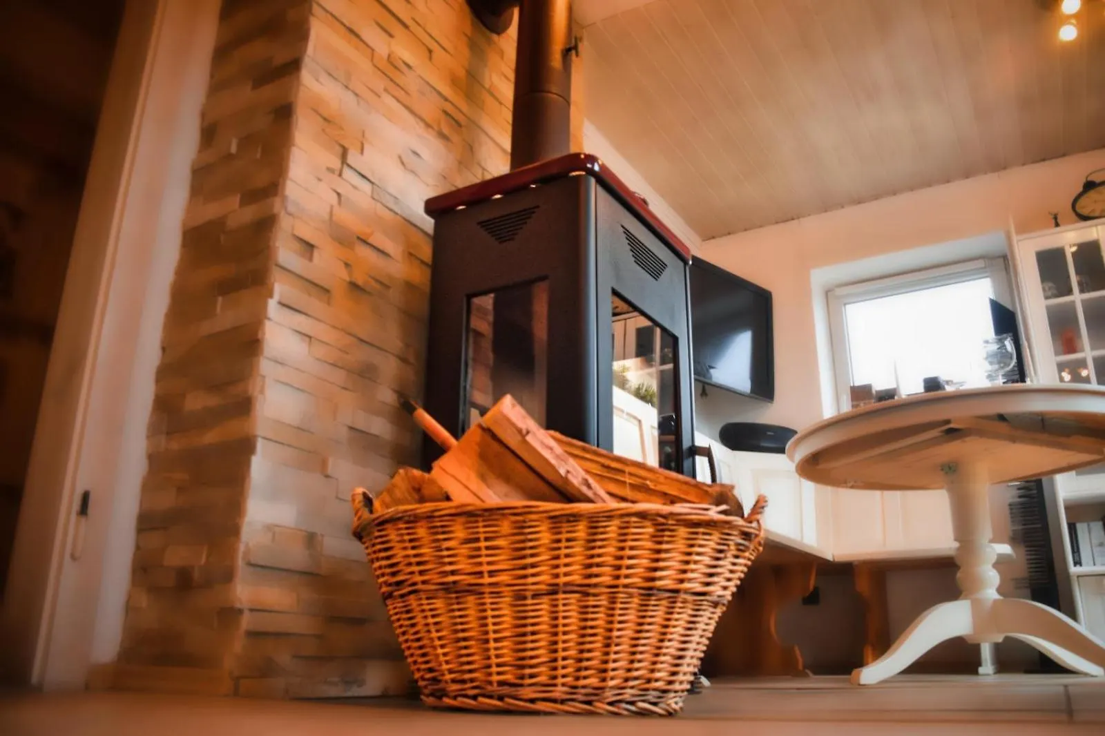 Apartment Ferienwohnung Zur Steinklamm Im Bayrischen Wald Spiegelau