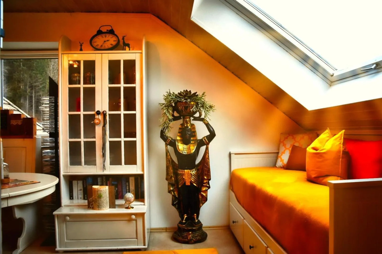 Apartment Ferienwohnung Zur Steinklamm Im Bayrischen Wald Spiegelau