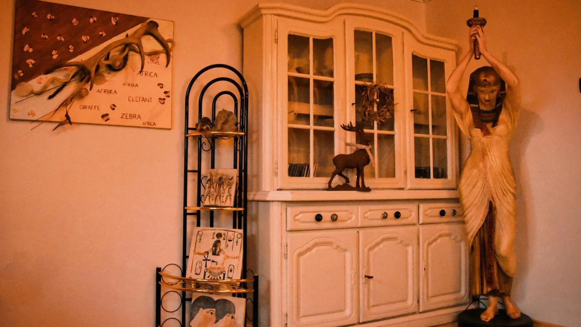 Ferienwohnung Zur Steinklamm Im Bayrischen Wald Spiegelau Germany