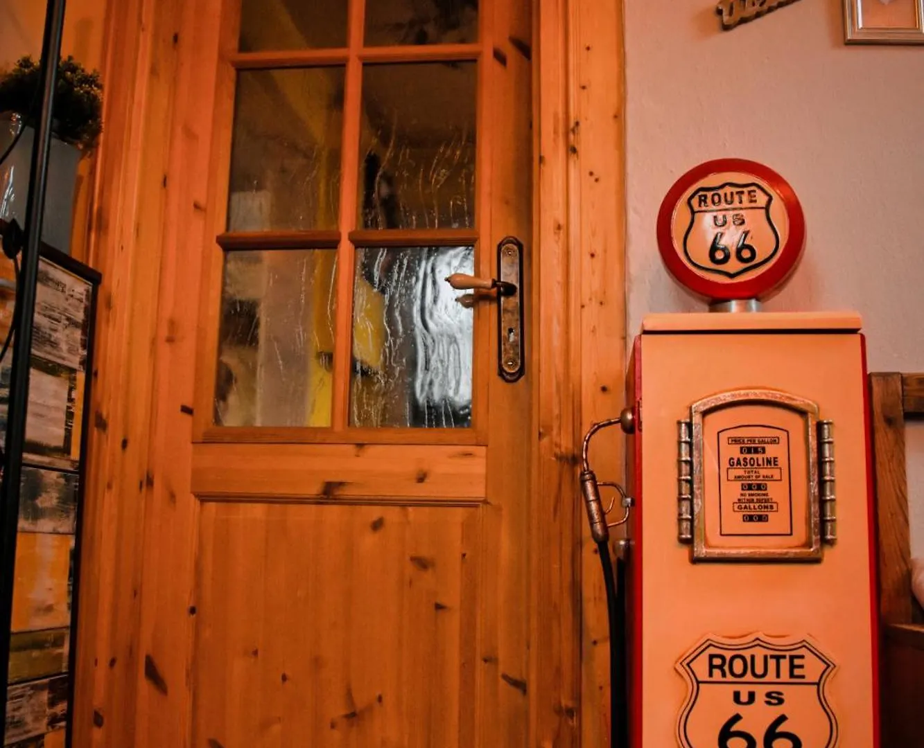 Ferienwohnung Zur Steinklamm Im Bayrischen Wald Spiegelau Apartment