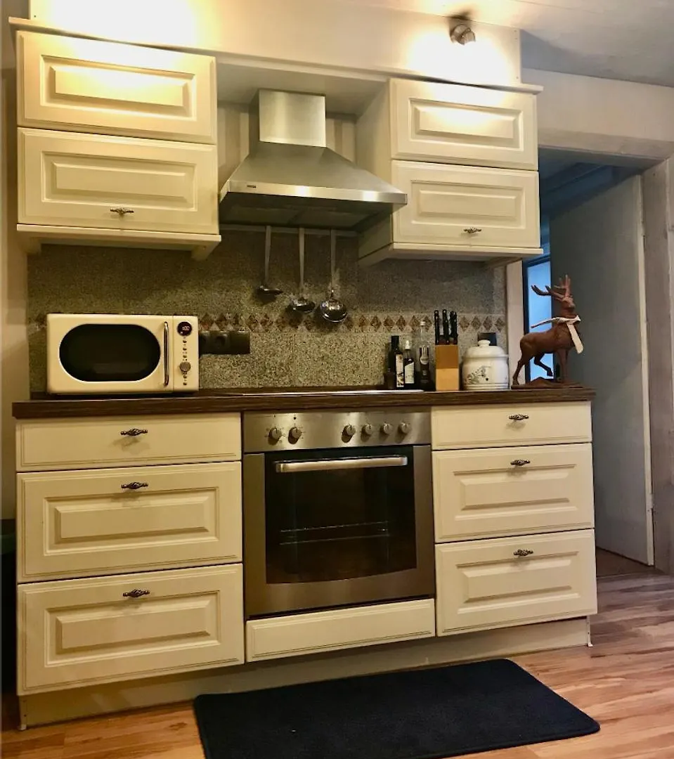 Ferienwohnung Zur Steinklamm Im Bayrischen Wald Spiegelau